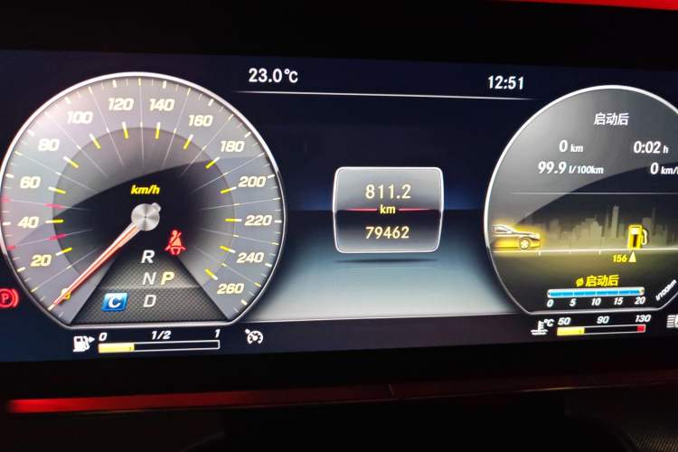 Used Mercedes-Benz E-Class 2019 E 300 Coupe
