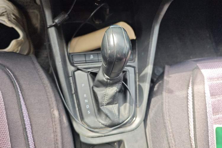 Used Volkswagen Santana 2019 1.5L Automatic Fashion Edition China VI