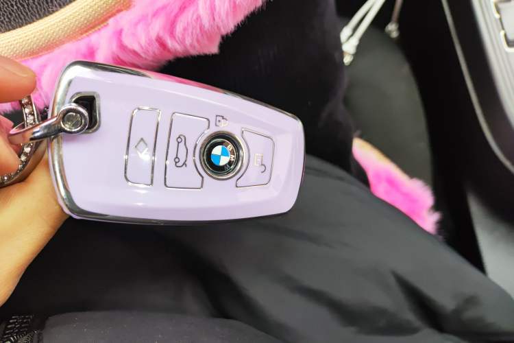 Used BMW 1 Series (Import) 2013 Revised 116i Leading Edition