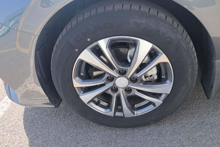 Used CHANGAN Eado 2023 Changan Edition PLUS Blue Whale NE 1.4T GDI DCT Prestige Version