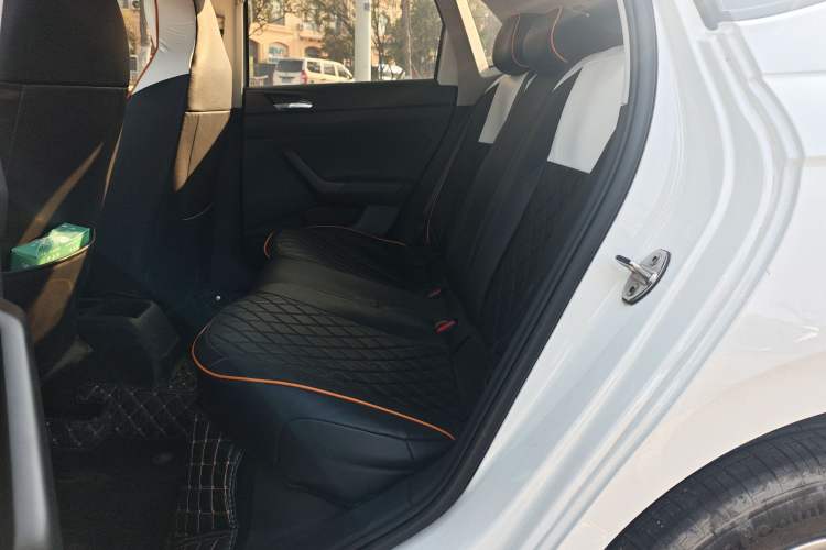 Used Volkswagen Polo 2023 Revised Plus 1.5L Automatic – Enjoy Life Edition