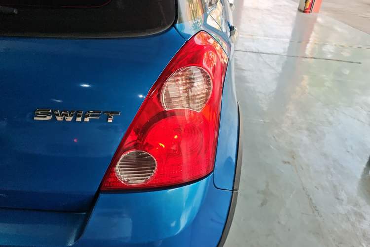 Used Suzuki Swift 2015 1.5L Automatic Limited Edition