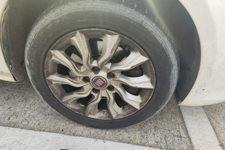 Used Fiat Ottimo 2014 1.4T Automatic Comfort Edition