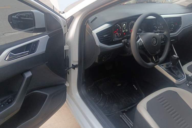 Used Volkswagen Polo 2019 Plus 1.5L Automatic Colorful Technology Edition
