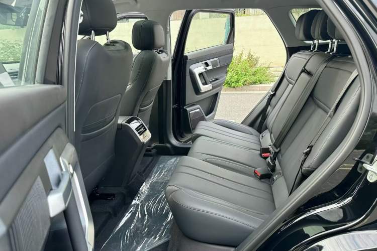 Used Chery Tiggo 7 C-DM 2025 1.5T 120KM Edition
