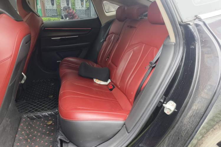 Used XPeng P7 2020 670N
