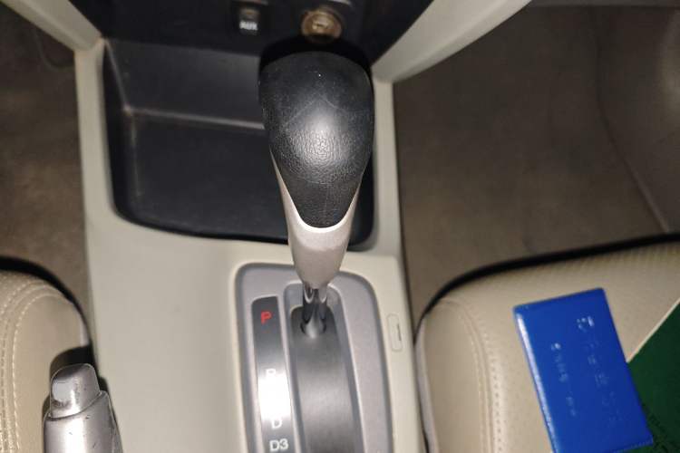 Used Honda Civic 2012 1.8L automatic comfort version
