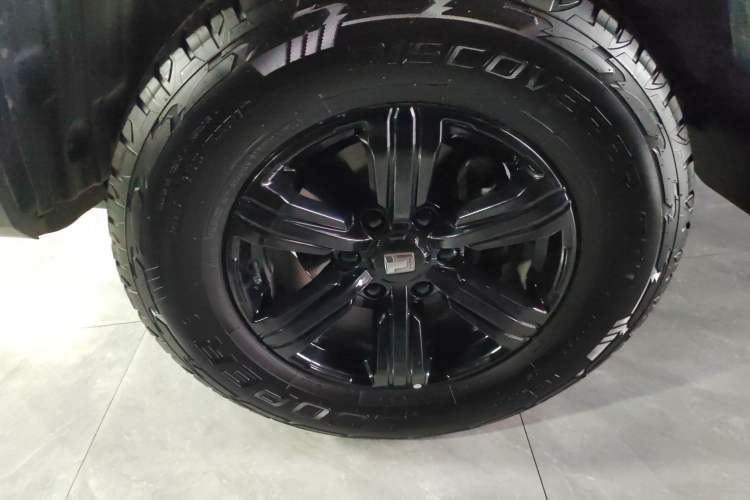 Used Tank 300 2021 Off-Road Edition 2.0T Conqueror