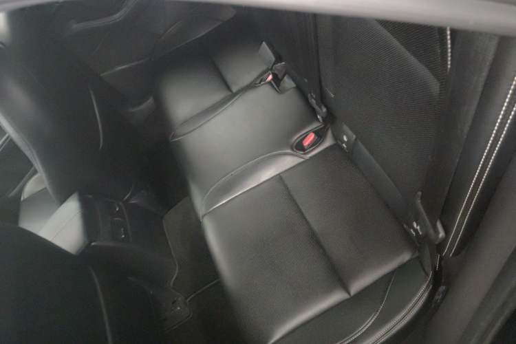 Used Mazda CX-30 2020 2.0L Automatic Zhiyue Trim