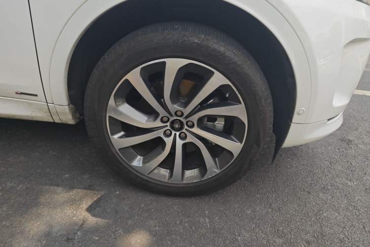 Used Land Rover Discovery Sport 2020 249 PS R-Dynamic Performance Tech Edition 5 Seats
