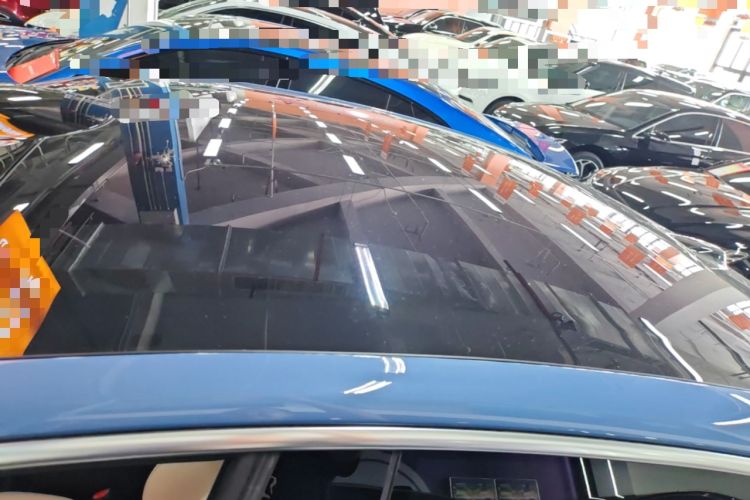 Used Nio ET5 2024 75 kWh