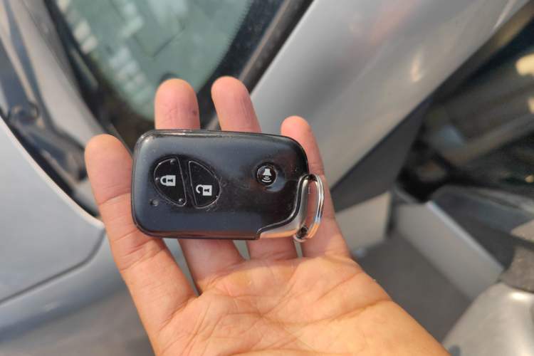 Used BYD F3 2013 Energy-Efficient Model 1.5L Manual Comfort Version