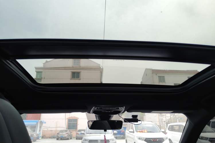 Used Lynk & Co 03 2021 1.5TD DCT JingPlus