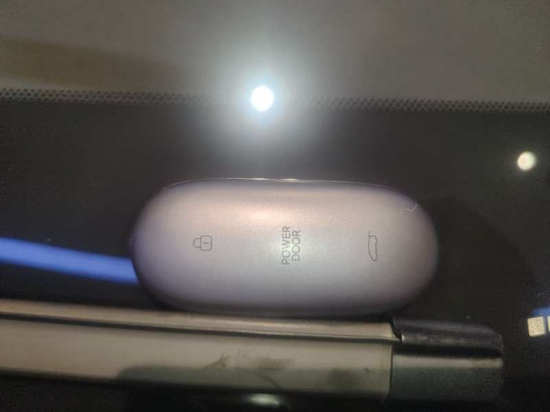 Used Li Auto MEGA 2025 Ultra Smart Refreshed Edition — 8
