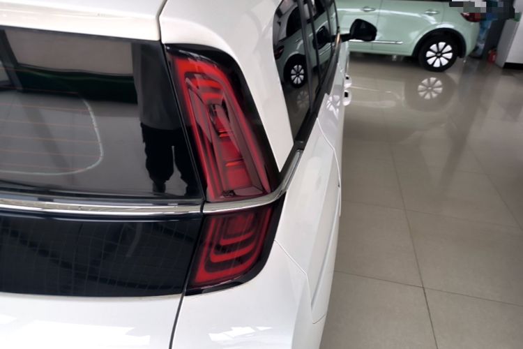Used Bestune NAT 2023 PRO Comfortable Travel Extended Range Battery-Swap Version 401km
