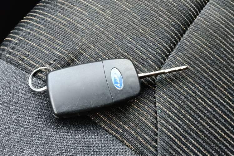 Used Karry Jiangtun E7 2024 Mingchuang 6-Seater Version
