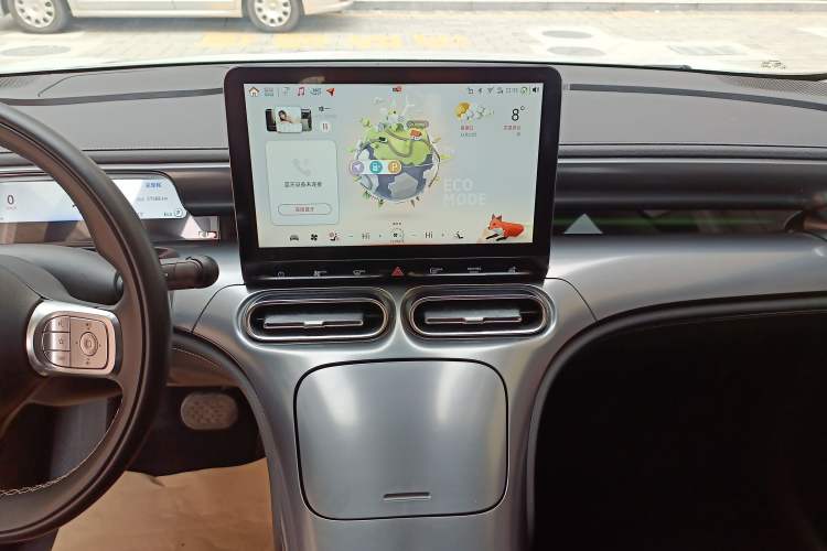 Used smart #1 2024 Dynamic Standard Edition