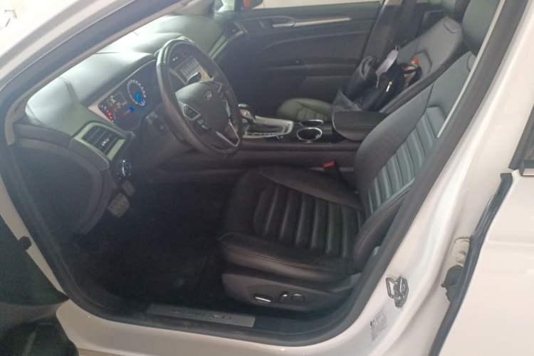 Used Ford Mondeo 2013 1.5L GTDi180 Fashion Edition
