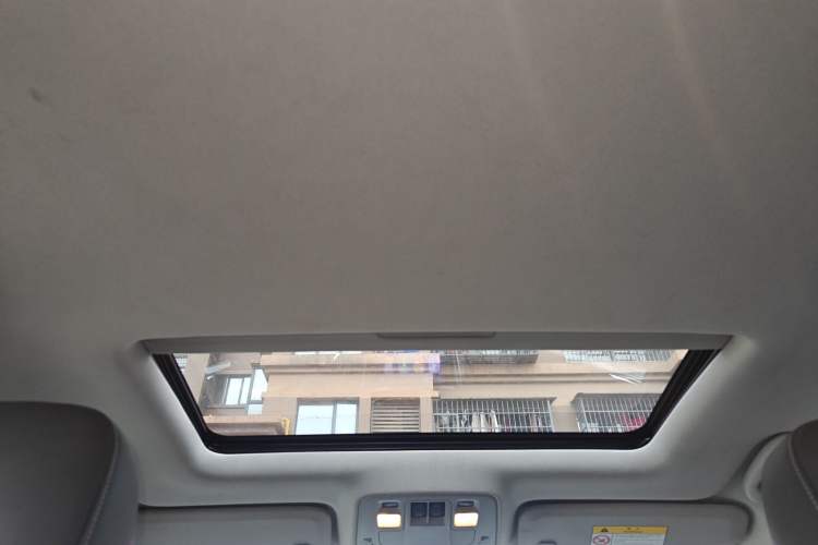 Used Chevrolet Malibu 2017 1.5T Automatic Luxury Edition