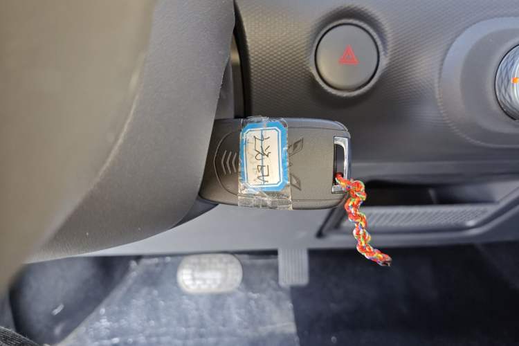 Used Wuling Zhiguang New Energy 2025 Standard Model