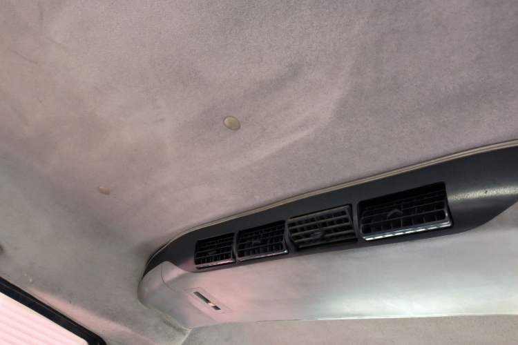 Used CHANGAN KAICHENG Taurus 2013 1.2L Standard Version
