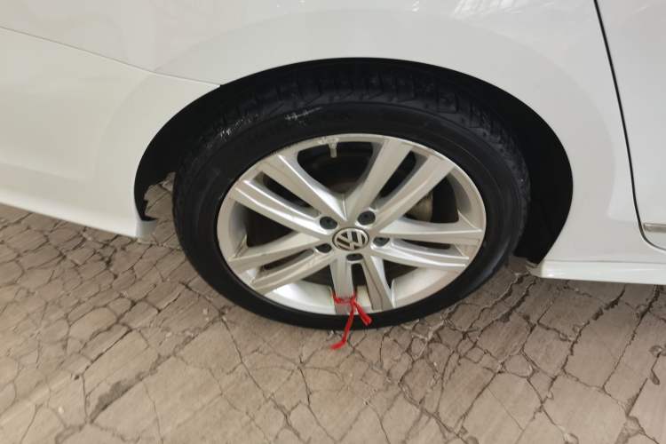 Used Volkswagen Sagitar 2018 280TSI DSG Ignite Edition
