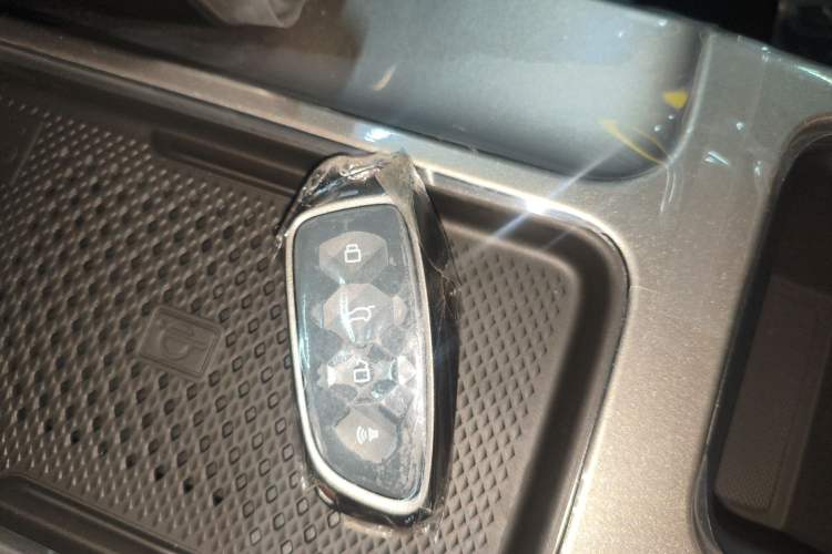 Used Haval DARGO 2026 Model 1.5T DCT Border Collie Edition
