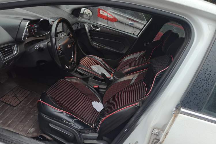 Used Chery Arrizo 5 2016 1.5L CVT Lingrui Edition