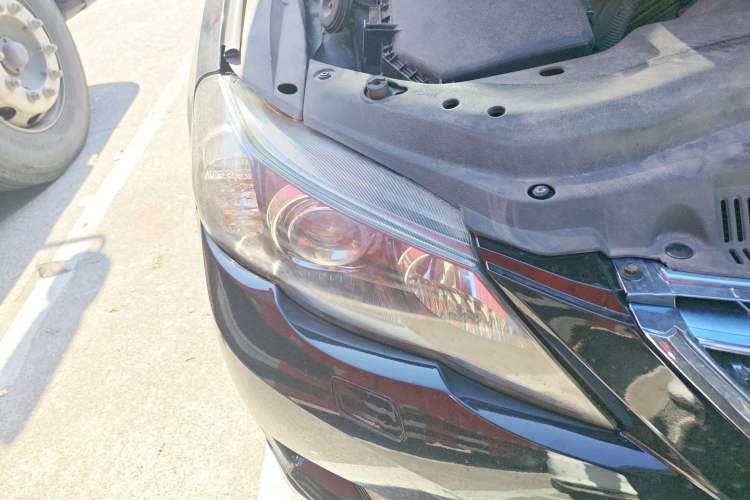 Used Toyota Reiz 2012 2.5V Fengdu Elite Stylish Edition
