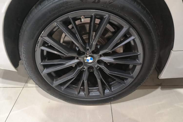 Used BMW 3 Series 2023 325Li M Sport Night Edition Package