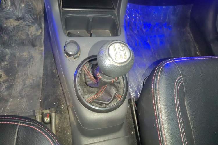 Used Suzuki Swift 2013 1.5L Manual 20th Anniversary Limited Edition