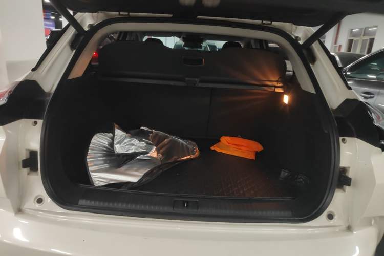 Used NETA U 2021 Pro 500 Global Edition
