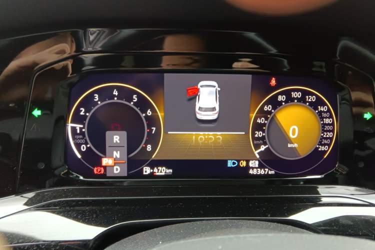 Used Volkswagen Golf 2021 280TSI DSG R-Line
