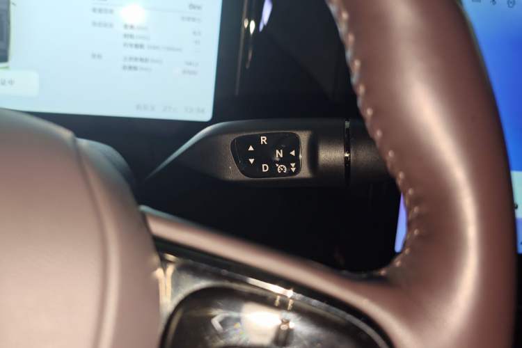 Used Leapmotor C11 2021 Deluxe Edition