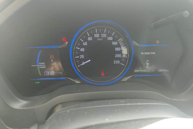 Used Everus VE-1 2021 Travel Edition