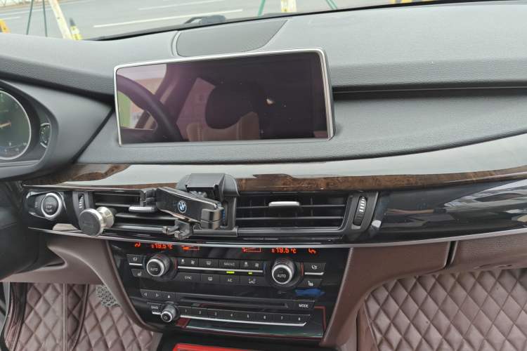 Used BMW X5 (Import) 2018 xDrive28i
