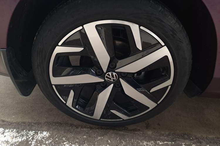 Used Volkswagen Lamando 2023 Lavida L 280TSI DSG Cool & Spicy Edition