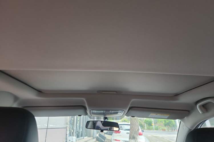 Used CHANGAN CS75 2022 Blue Whale Edition 1.5T DCT Luxury Model
