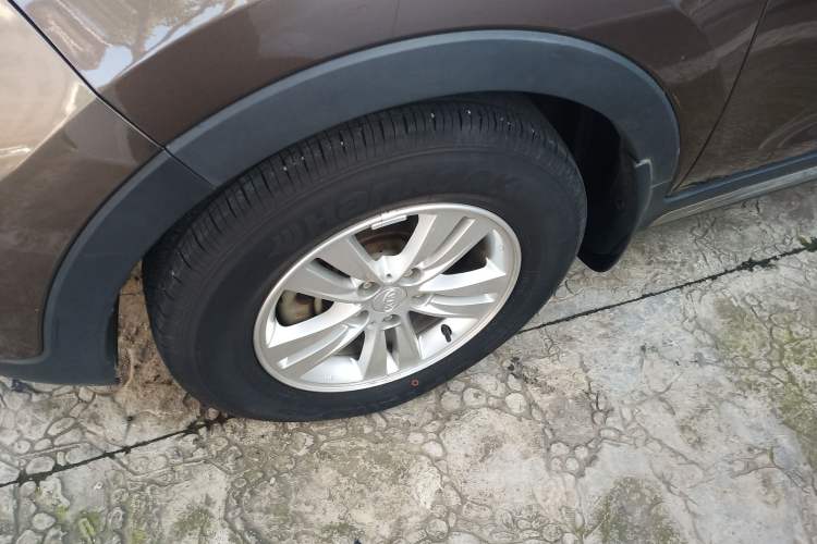 Used Kia Sportage R 2015 2.0L Automatic Two-Wheel Drive GL
