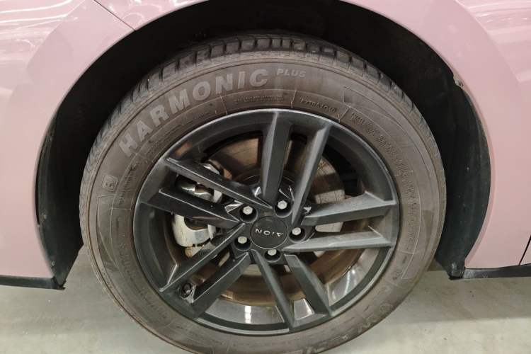 Used AION RT 2025 520 Smart Luxury Edition