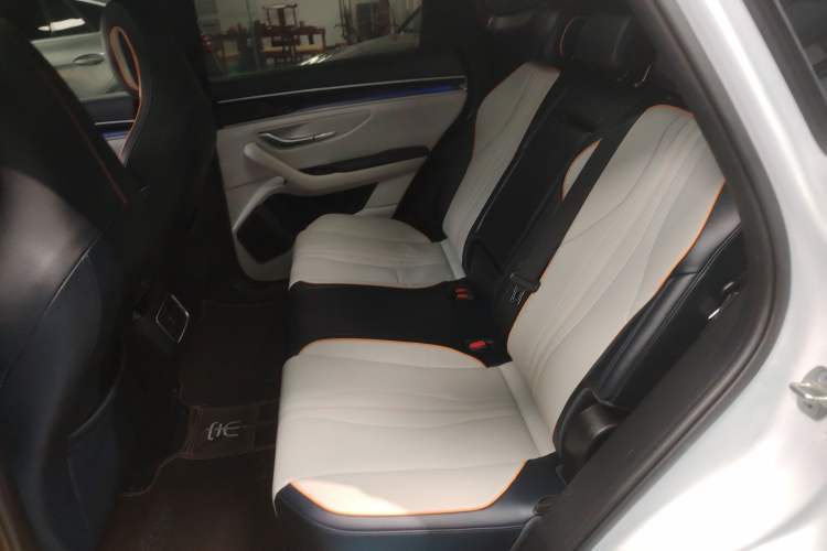 Used BYD Song PLUS New Energy 2021 DM-i 110KM Flagship PLUS