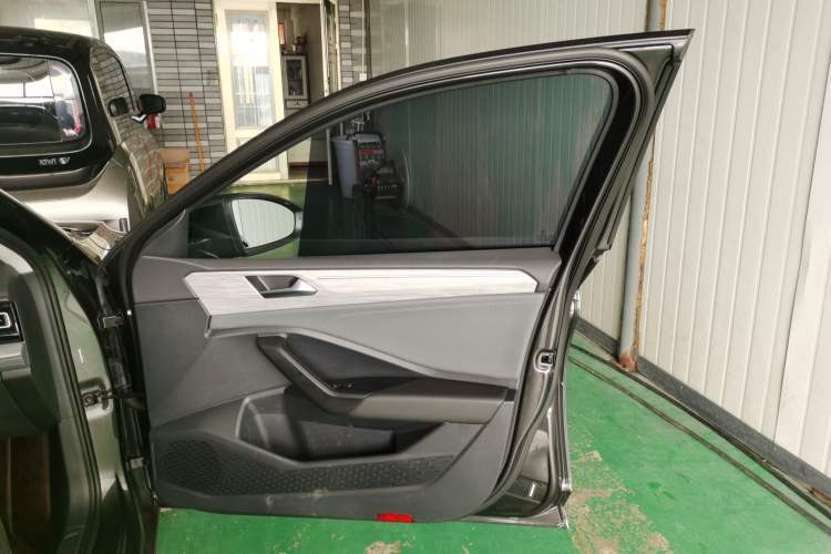 Used Volkswagen Sagitar 2023 300TSI DSG Excellence Edition