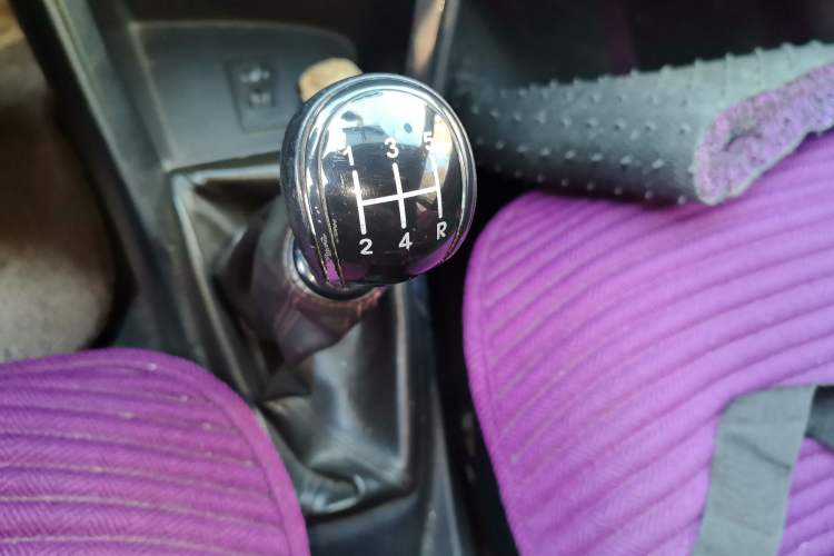 Used Toyota Vios 2014 1.3L Manual Xiang Edition
