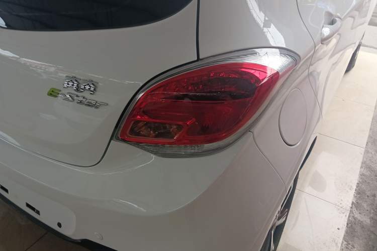 Used Oshan Benni E-Star 2021 National Edition Xin Yue Version Lithium-Ion Battery
