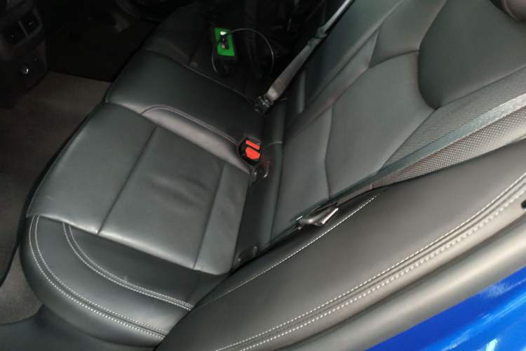 Used Cadillac CT5 2021 Revised Version 28T Premium Edition
