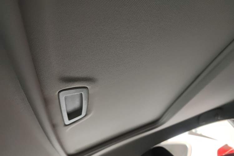 Used Buick GT 2019 18T Automatic Connected Elite Model China VI Standard
