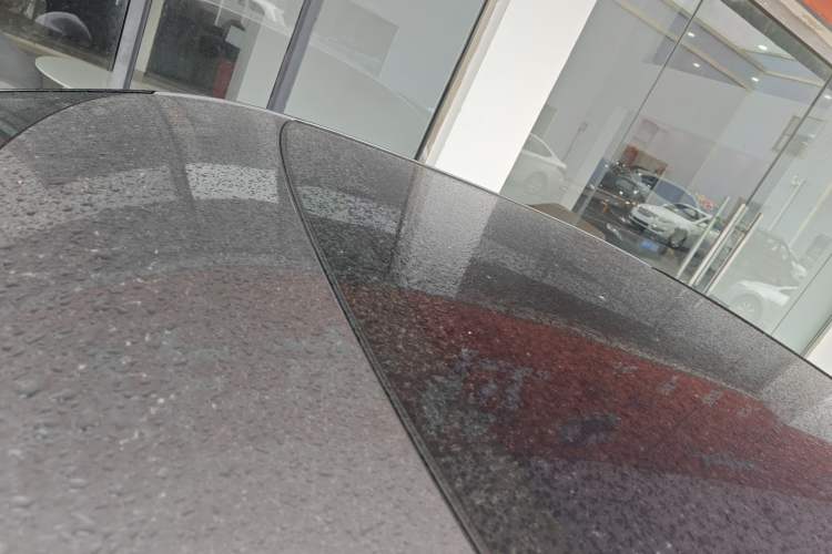 Used BYD Song L EV 2024 550 km Excellence Version