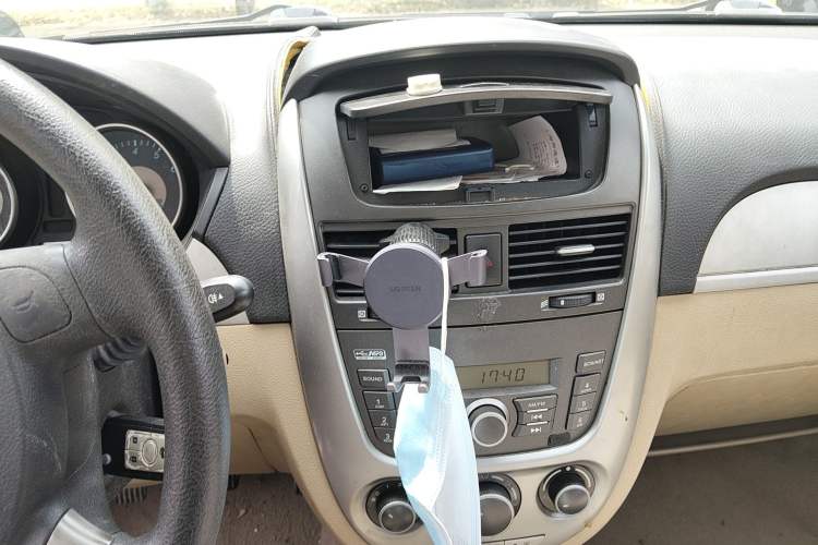 Used Buick Excelle 2008 1.6 LE-MT
