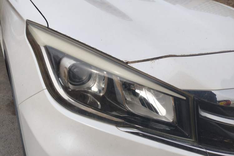 Used CHANGAN OSHAN A800 2017 1.6L Manual Comfort Model