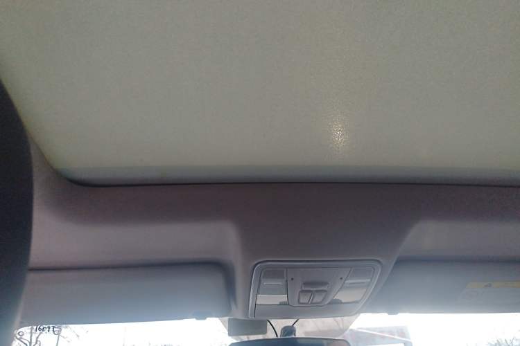 Used Changan CS75 2020 280T DCT Luxury Version China VI Standard
